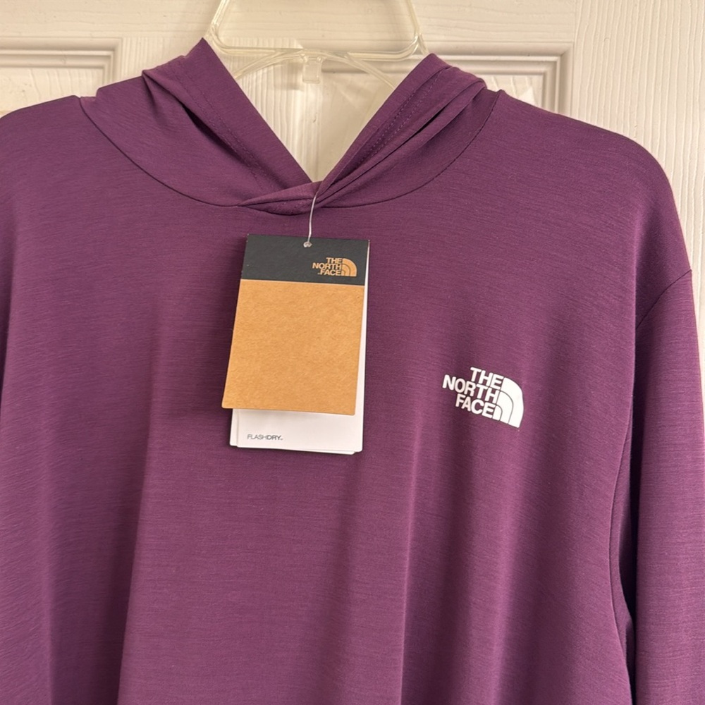 The North Face Men’s Longsleeve Shirt - Picture 4 of 11